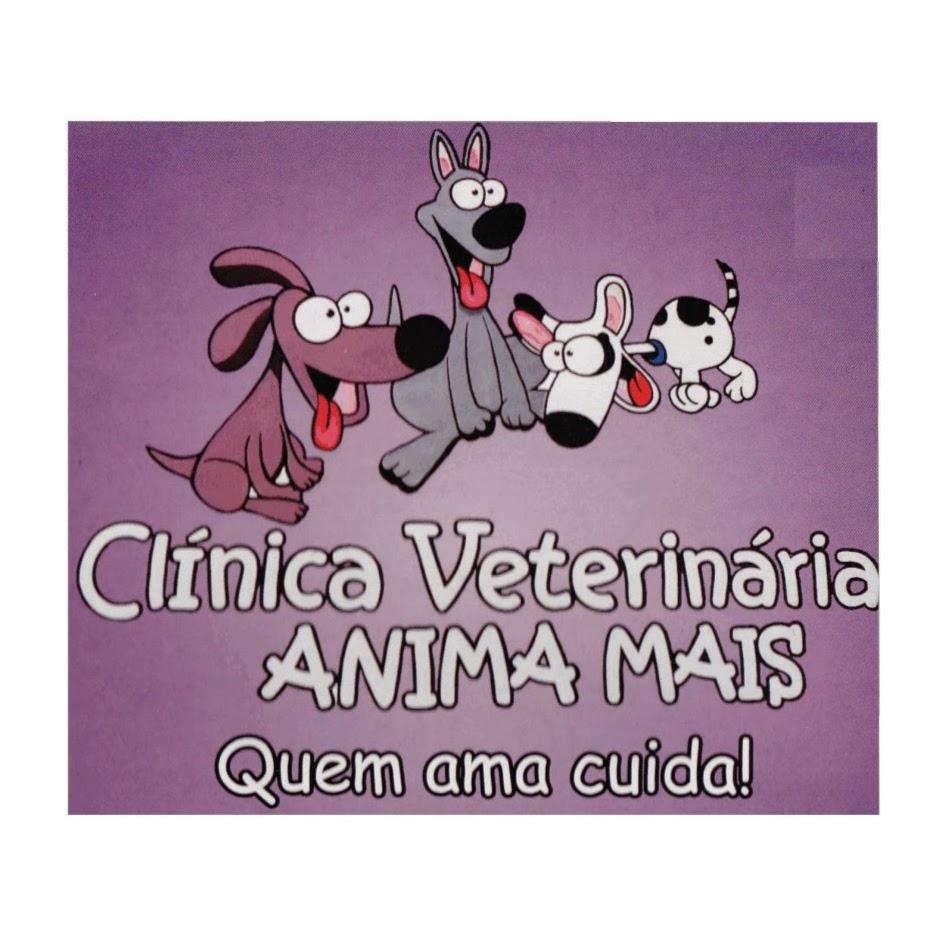 CLÍNICA VETERINÁRIA ANIMA MAIS