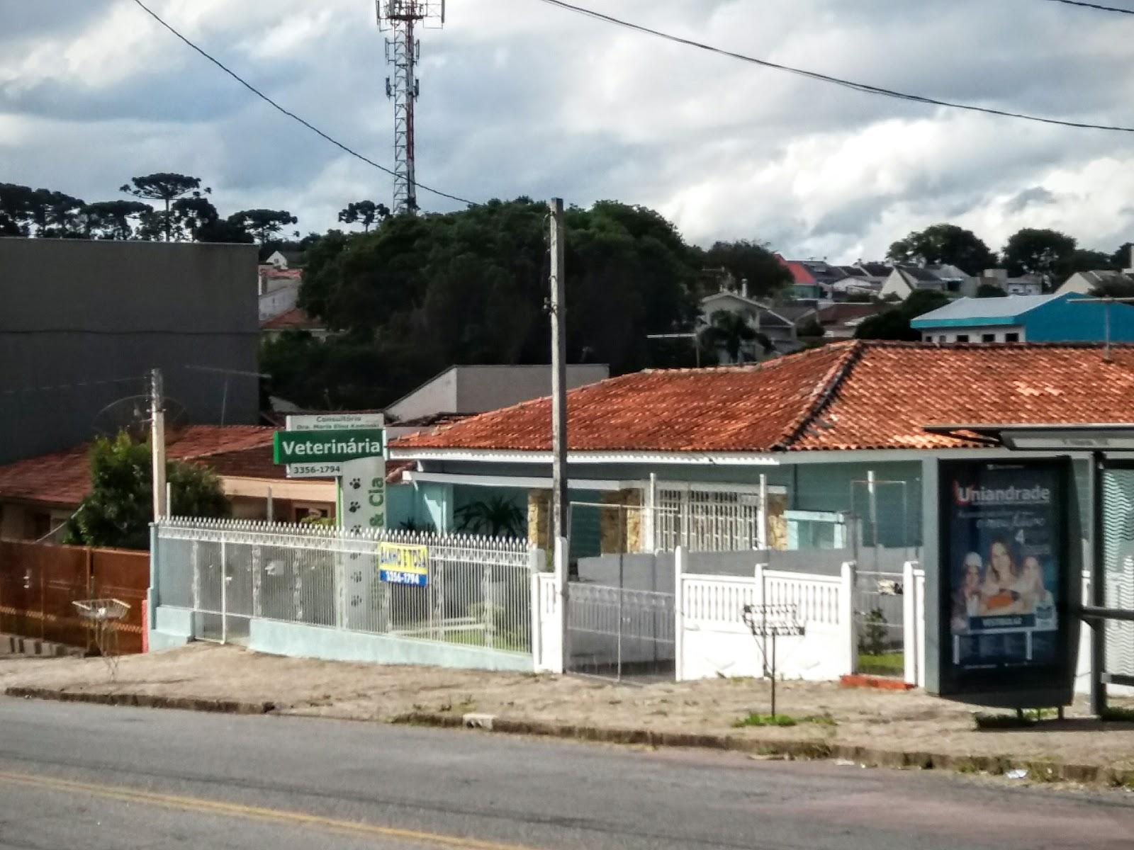 Veterinaria Filhotes & Cia e Pet Shop