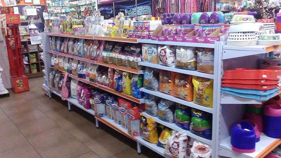 Fenix ​​Pet Shop