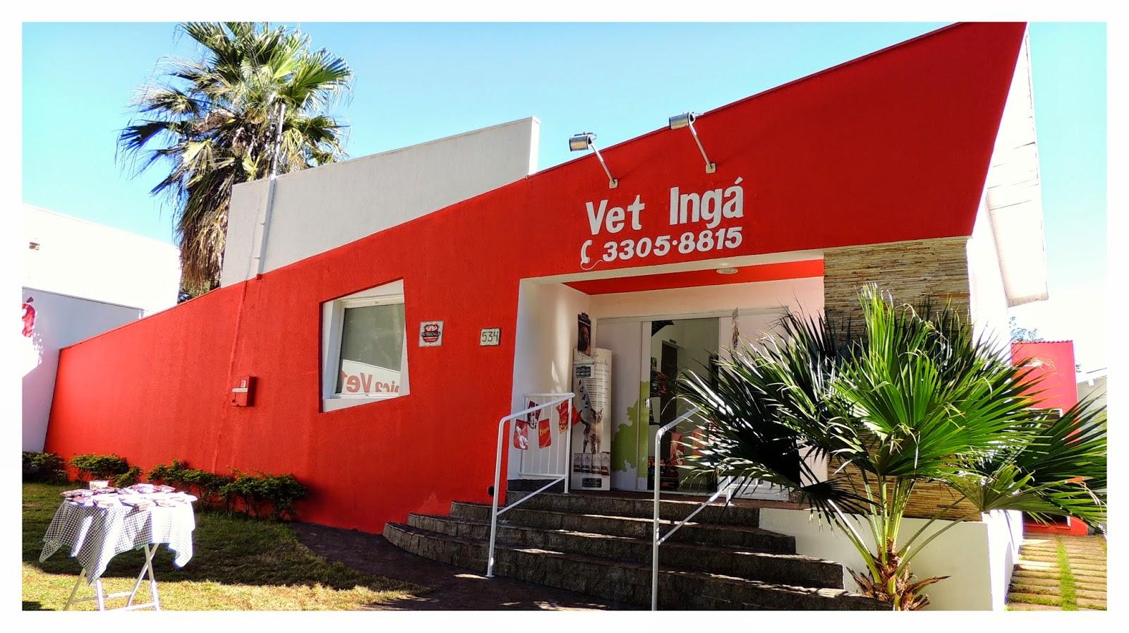 Clínica Veterinária e Pet Shop Vida Animal - Unidade Rio Branco