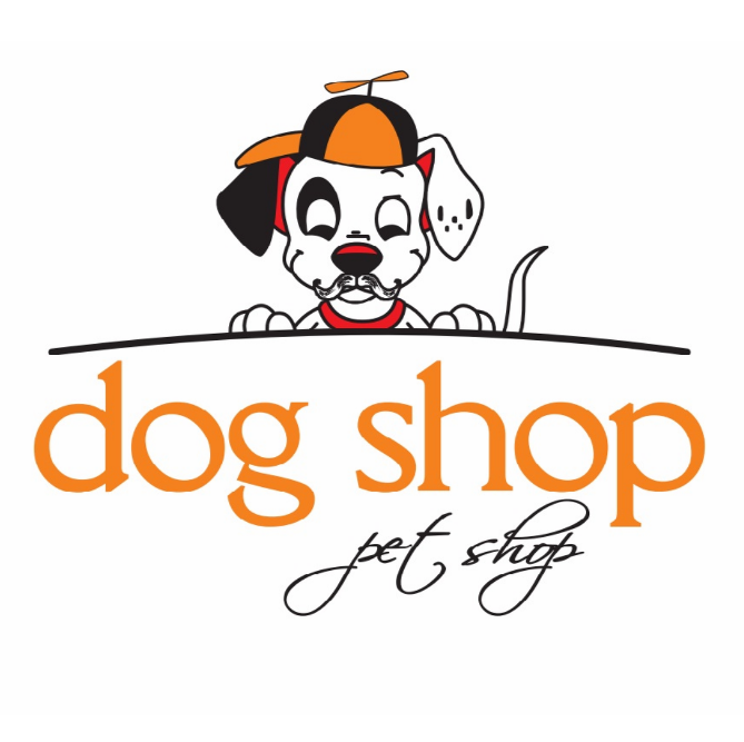 Dog Shop Pet Shop