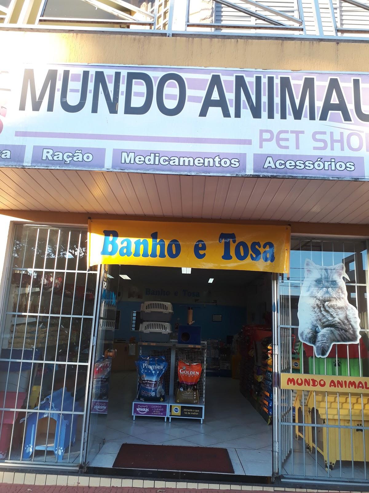 R Pereira dos Santos e Cia