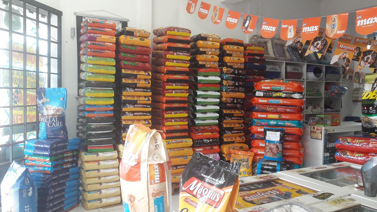 Casa do Criador PET SHOP E AGROPECUARIA