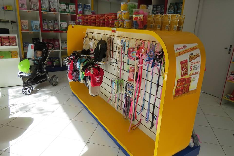 Bela Pet Store