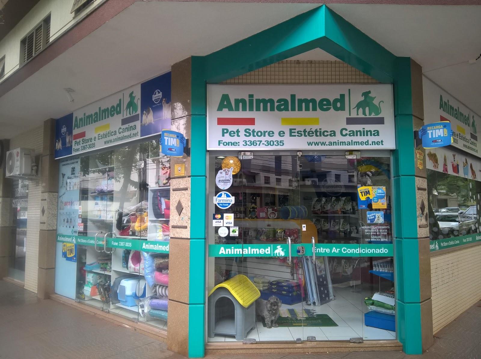 Bela Pet Store - Foto 2