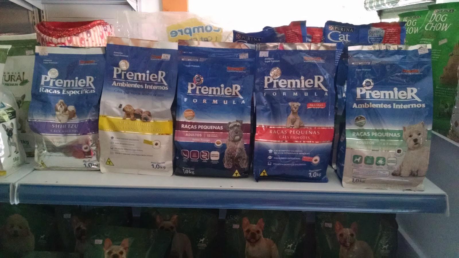 Patotinhas Pet Shop