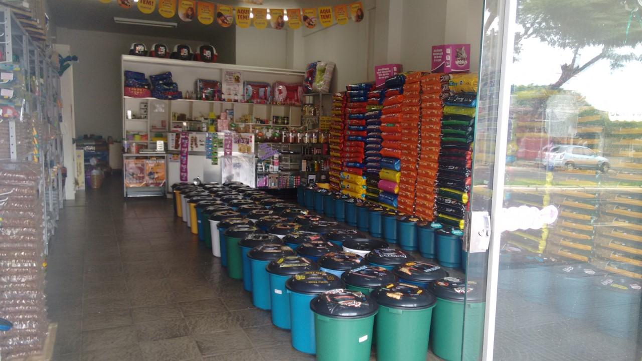 Animal Planet Pet Shop