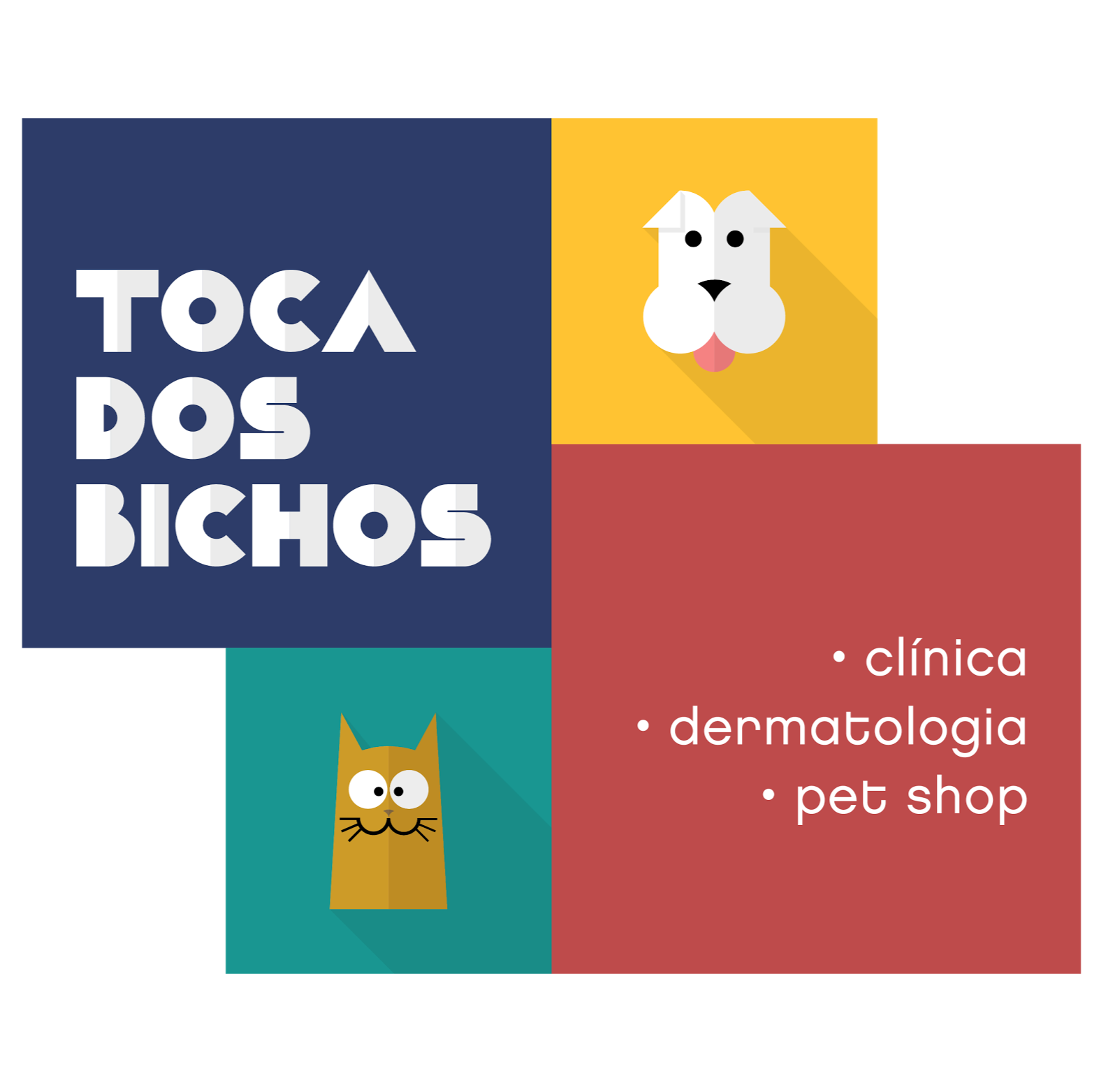 Toca dos Bichos - Foto 2