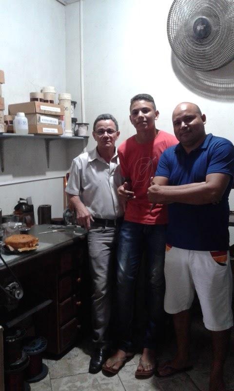 Vet Center - Centro Veterinário