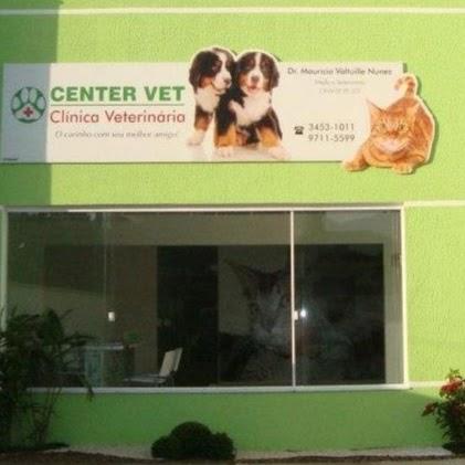 Center Vet Clínica Veterinária Peruibe