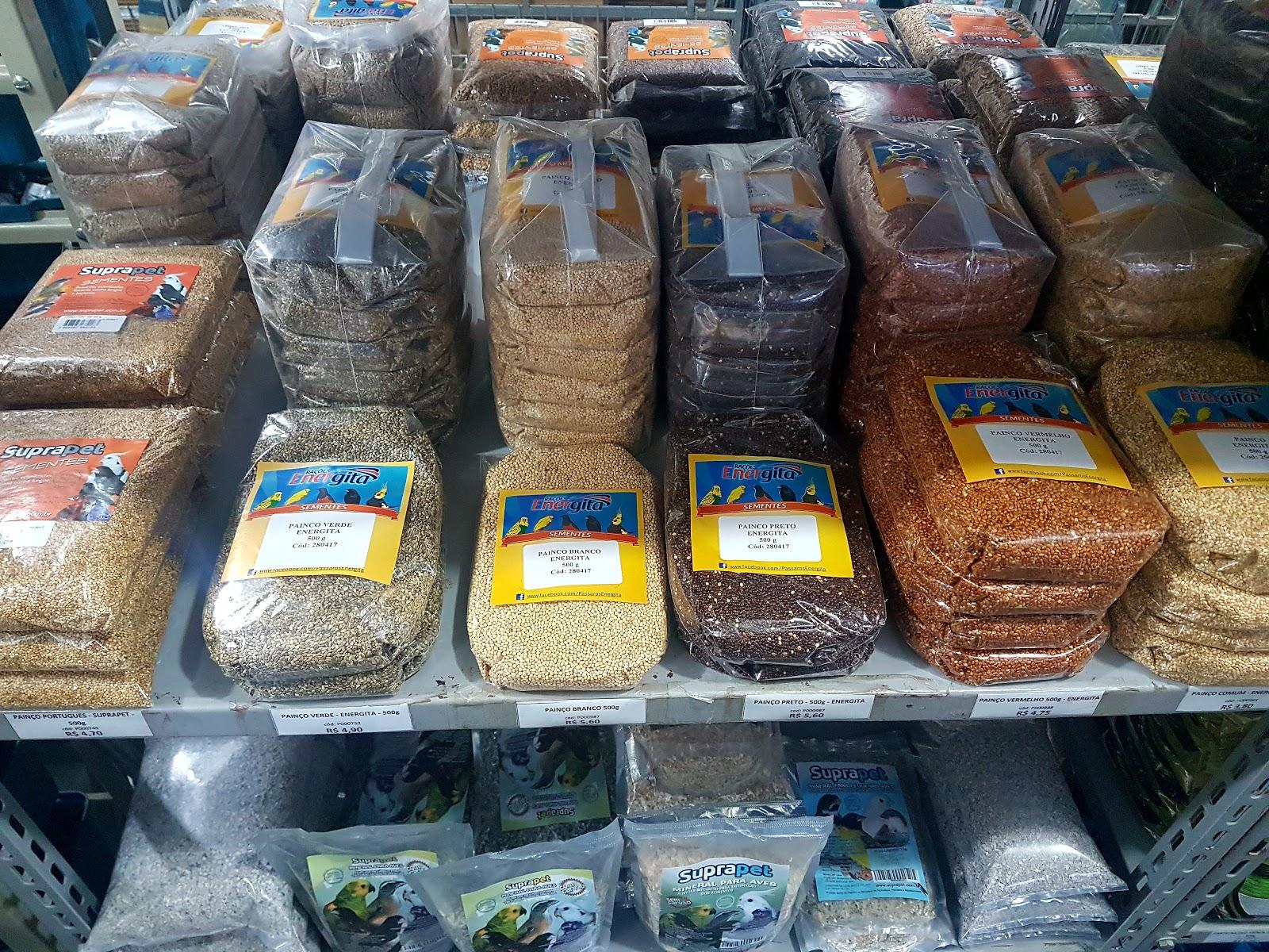 Horizonte Pet Store - Foto 2