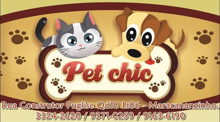 Petchic Anápolis - Foto 4