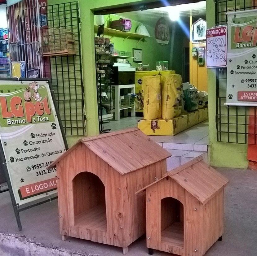 LG PET - Foto 2