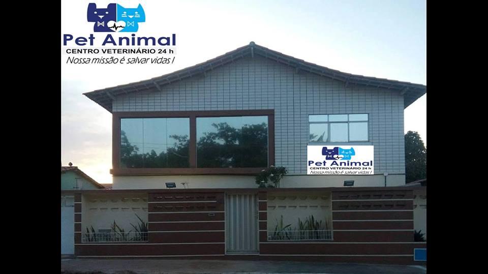 Pet Animal Centro Veterinário