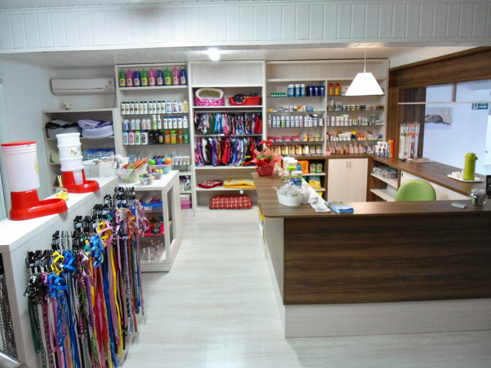 Clínica Veterinária Villa Animal