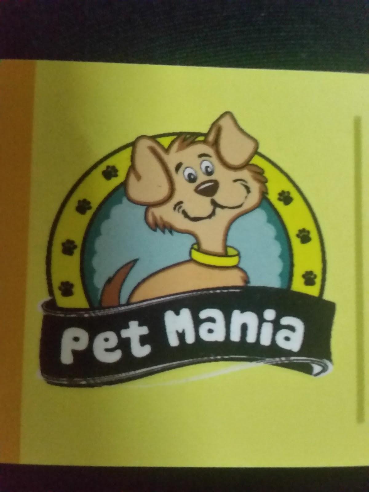 Pet Mania
