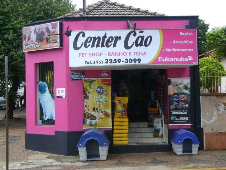 CENTER CAO - Tatuí