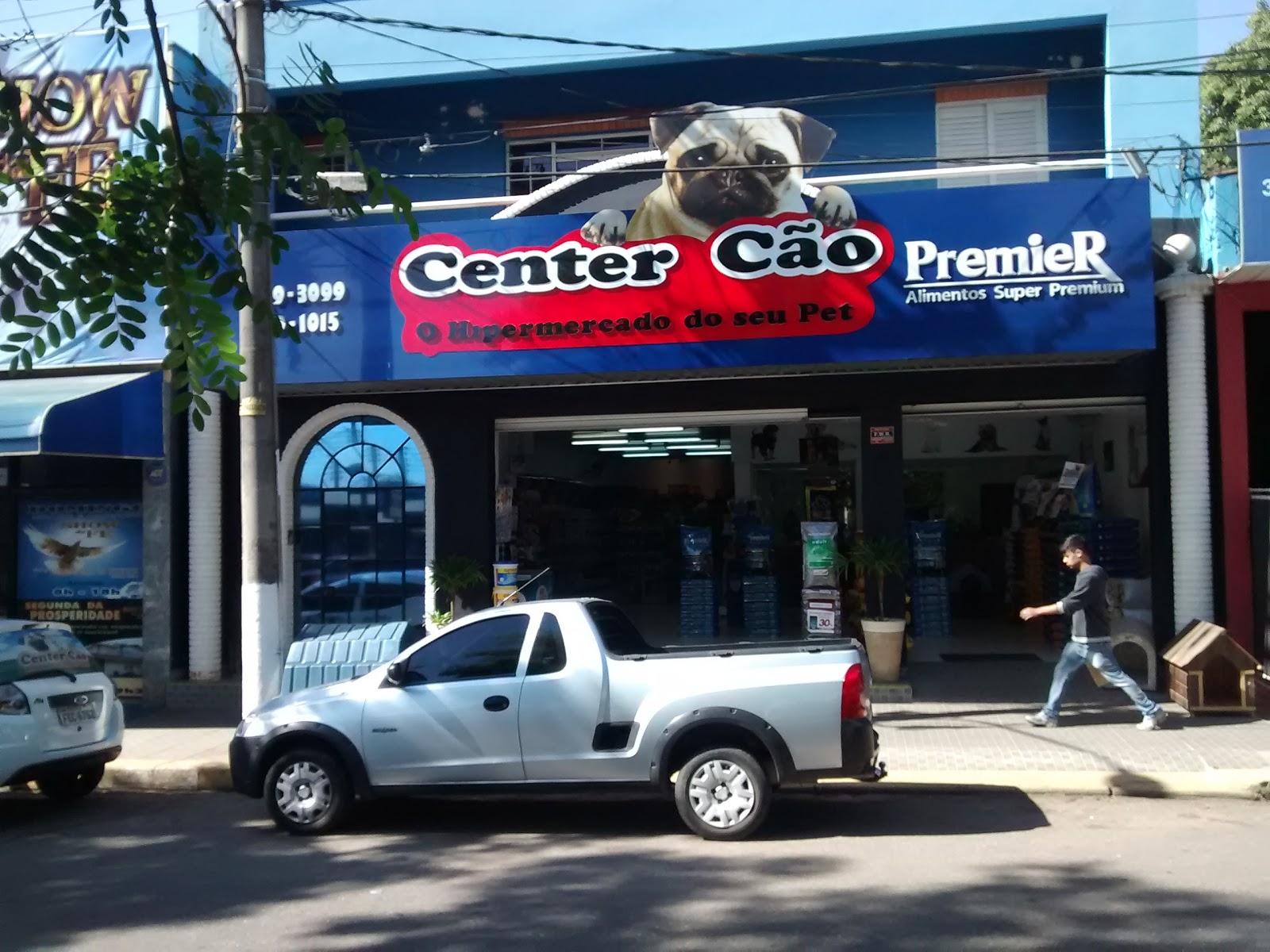 CENTER CAO - Foto 5