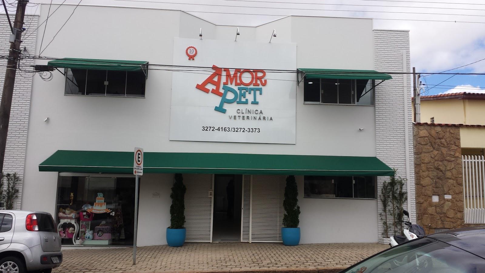 Amor Pet Clínica Veterinária - Foto 2