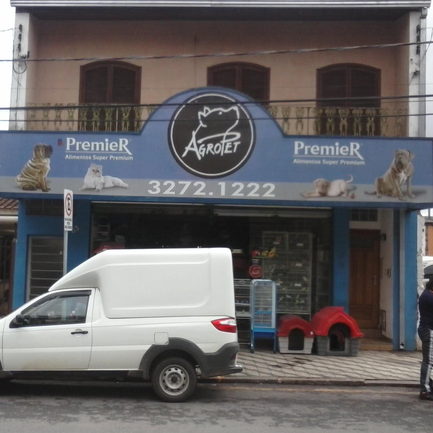 Agropet - Itapetininga - Loja 1 - Foto 2