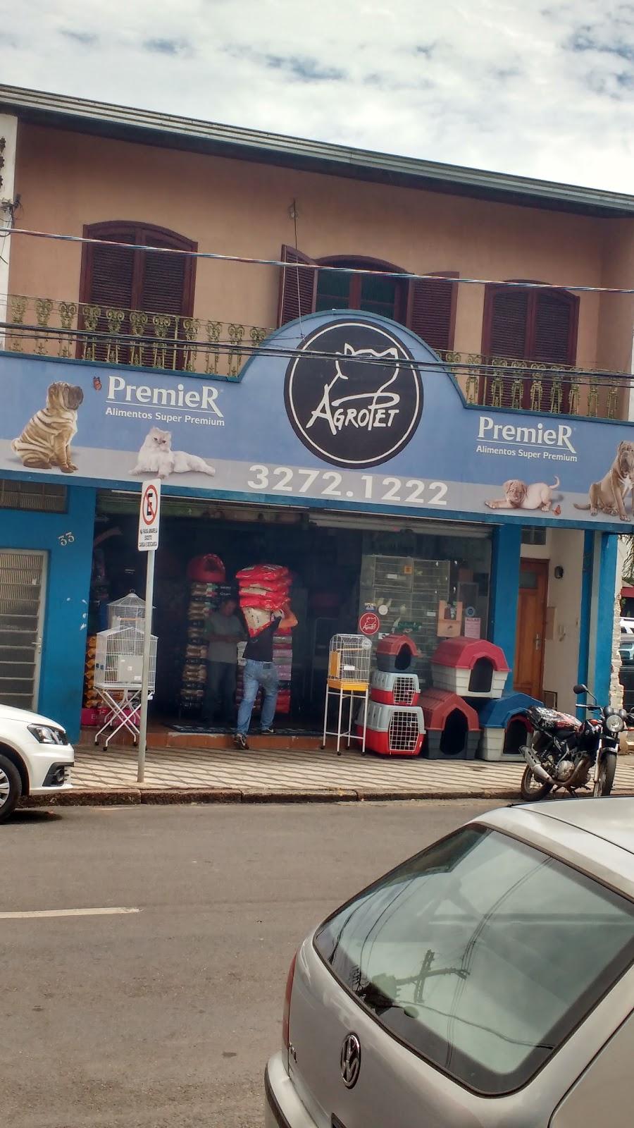 Agropet - Itapetininga - Loja 1 - Foto 4