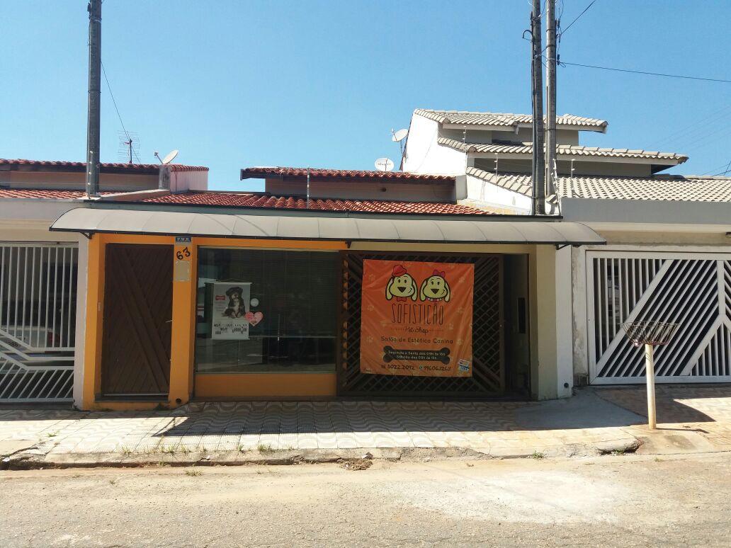 Pet Shop Sofisticão - Pet Shop em Tatuí