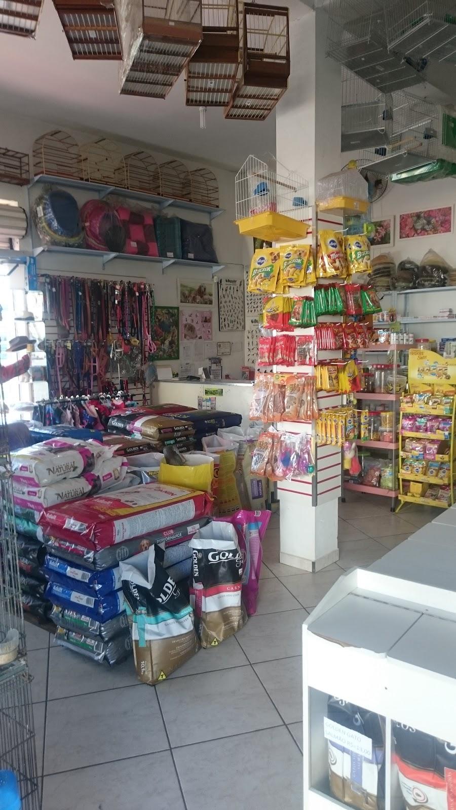 Safari Comércio Agropecuário - Pet Shop em Tatuí