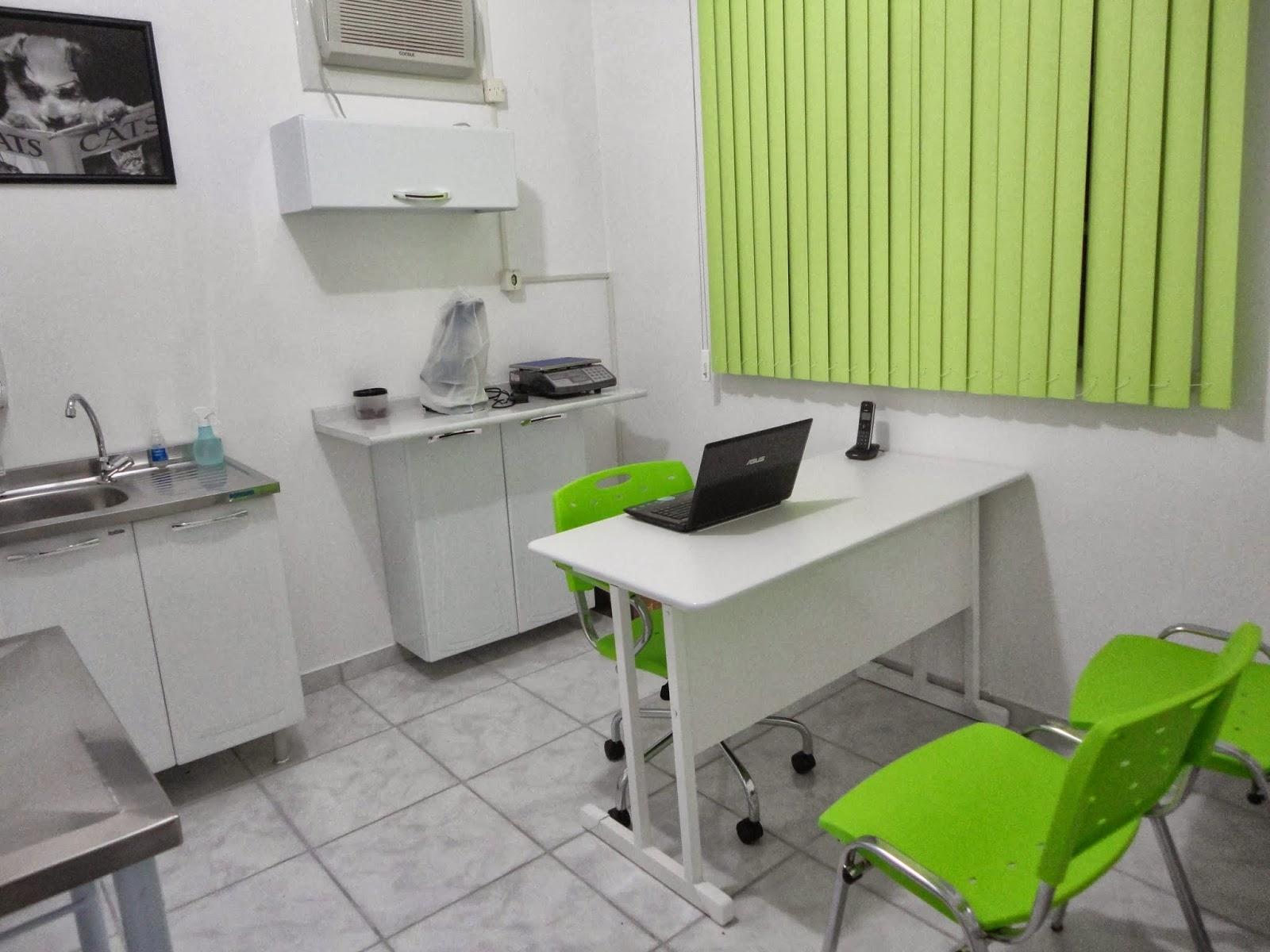 Clínica Veterinária Vitalis