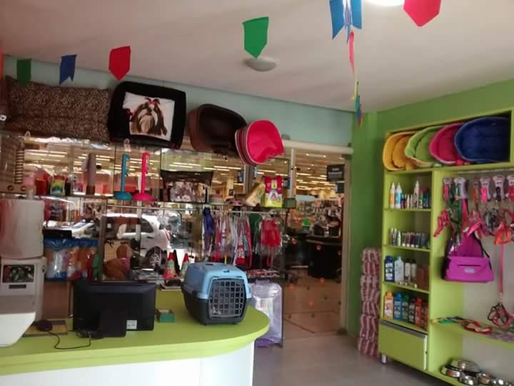 Pet Shop Natureza Viva