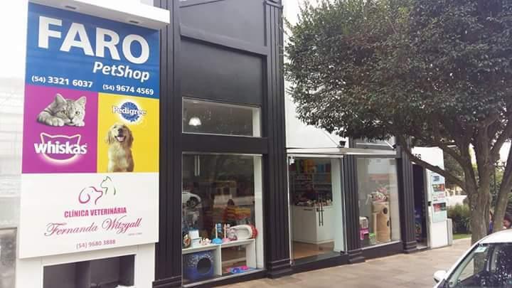 Faro Petshop - Foto 2