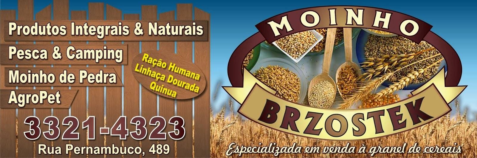 MOINHO BRZOSTEK - Foto 3