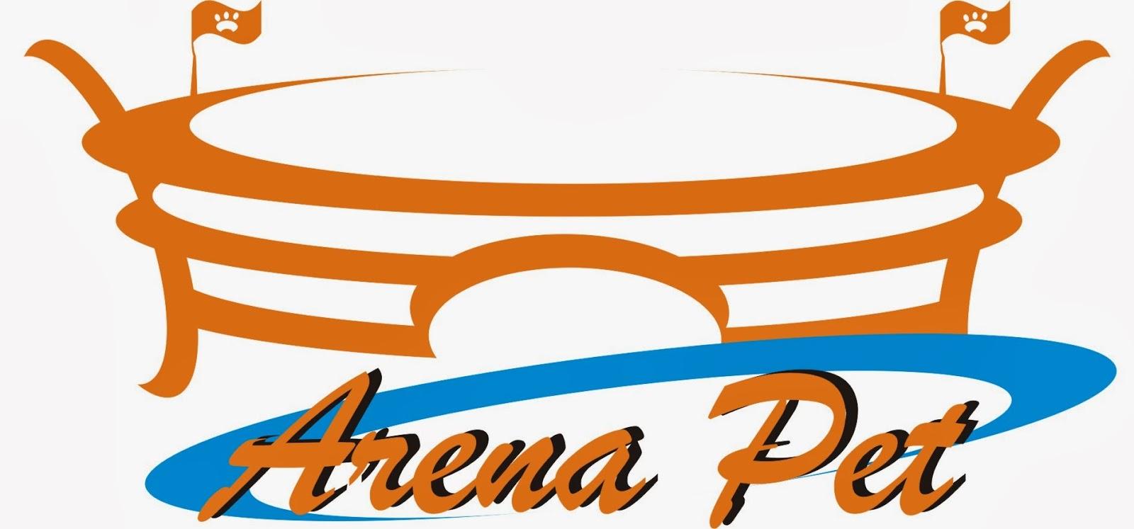 Arena Pet Shop