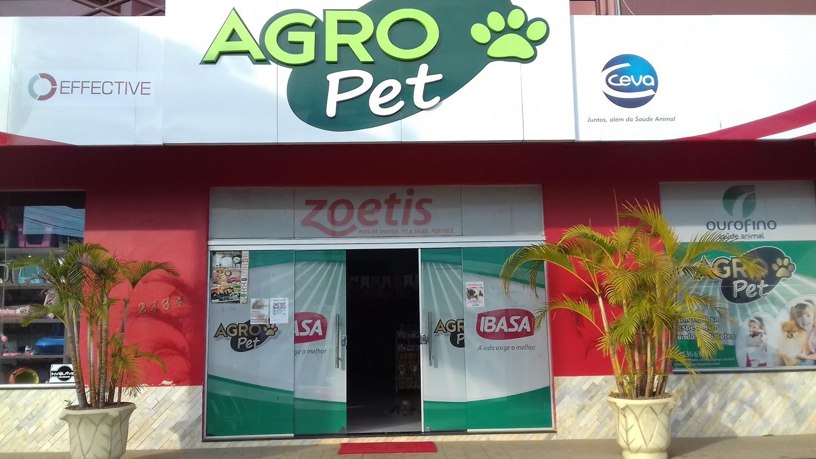Agro Pet