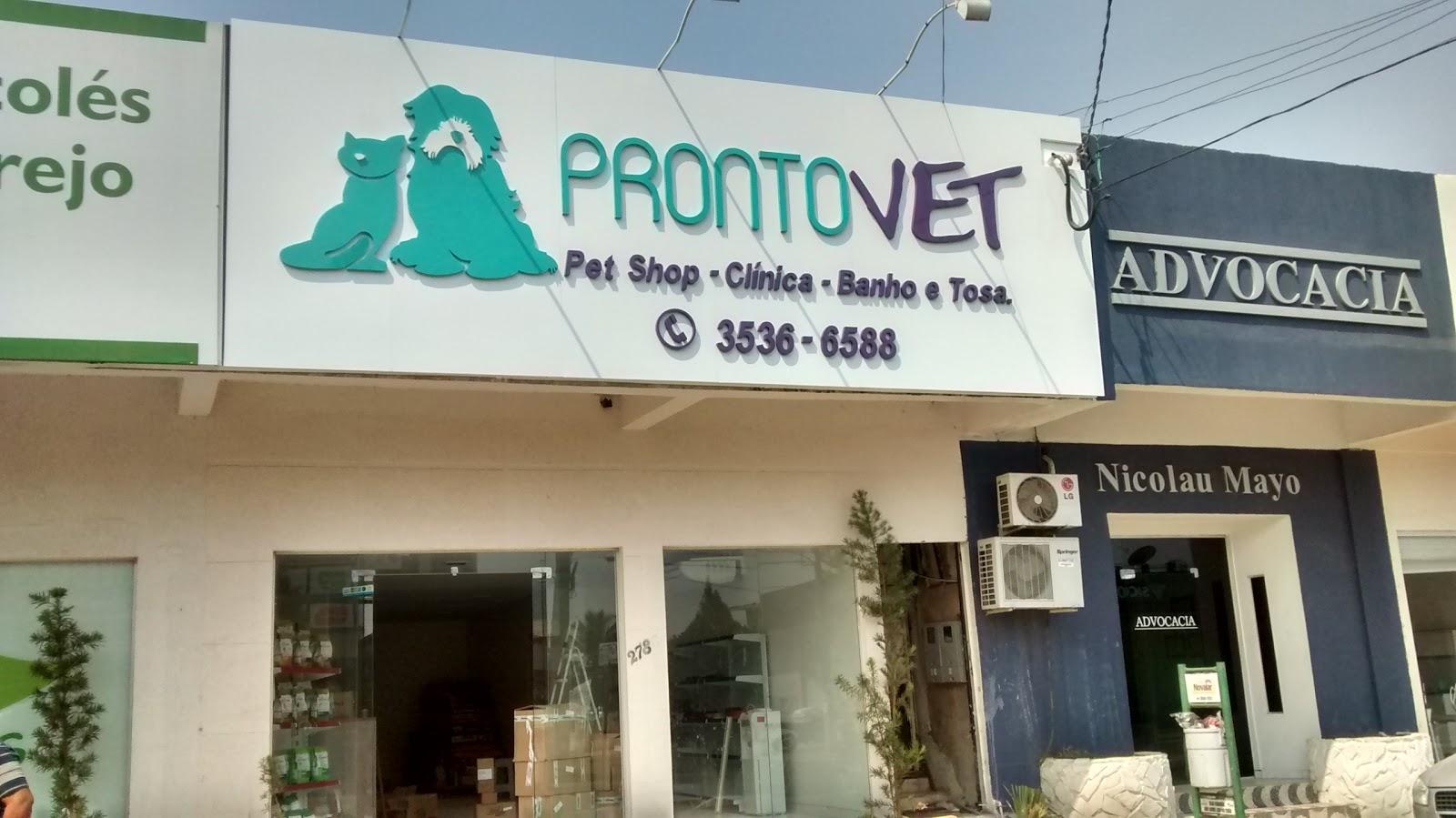 Prontovet - Foto 2