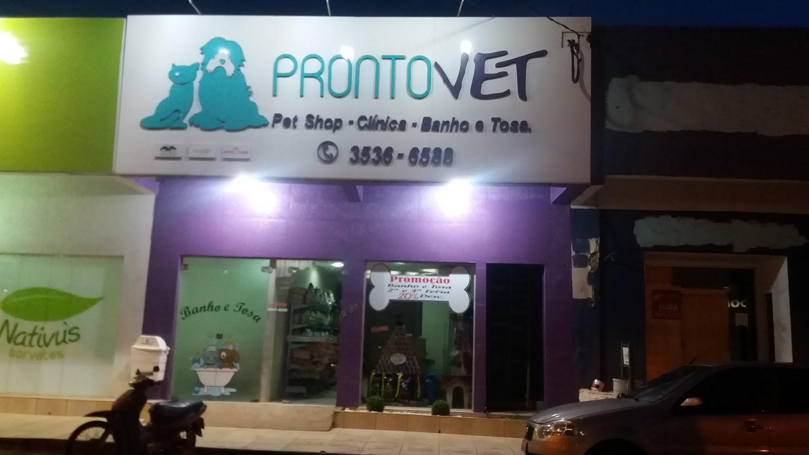 Prontovet - Foto 3