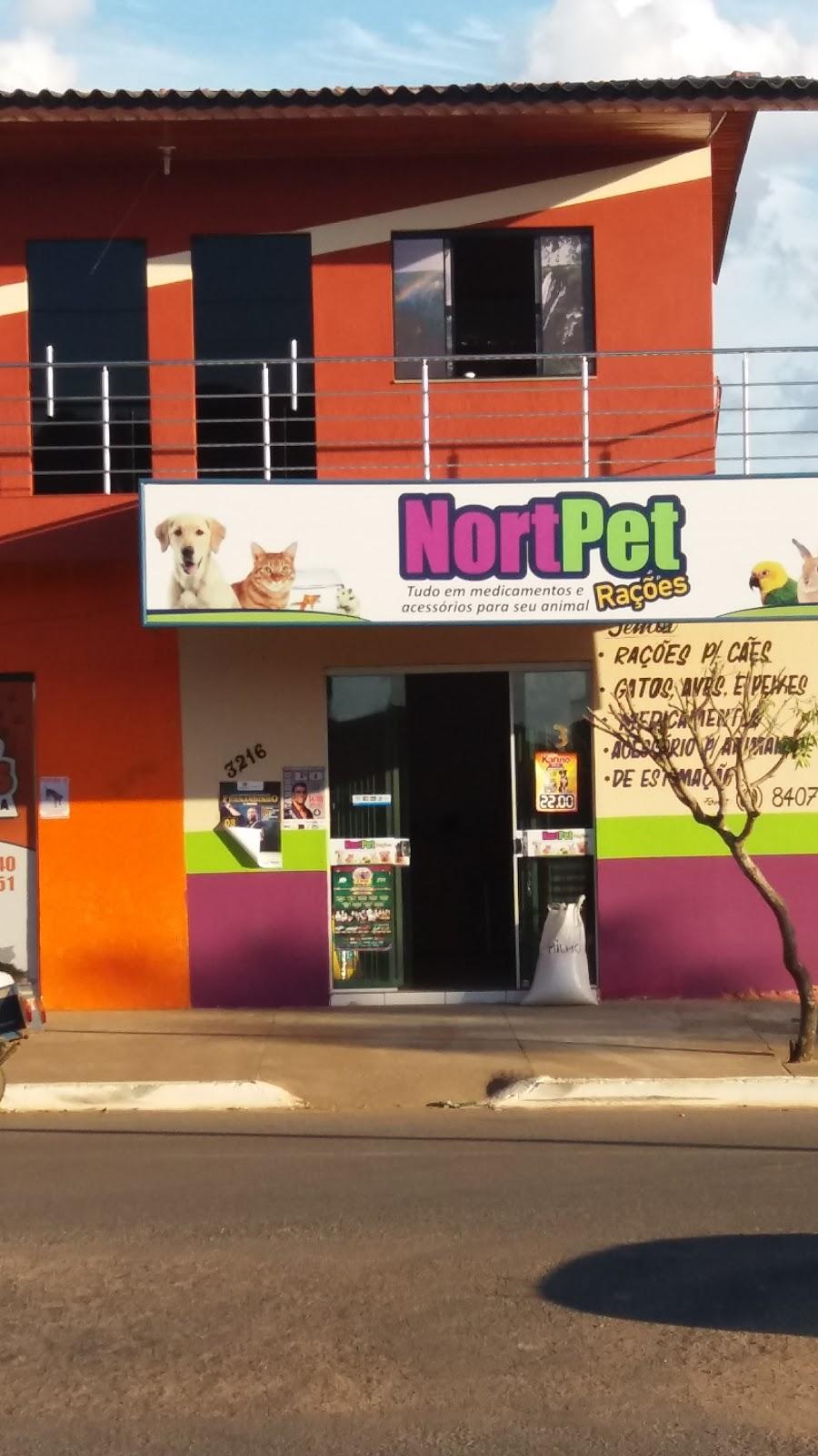 NortPet - Pet Shop em Ariquemes