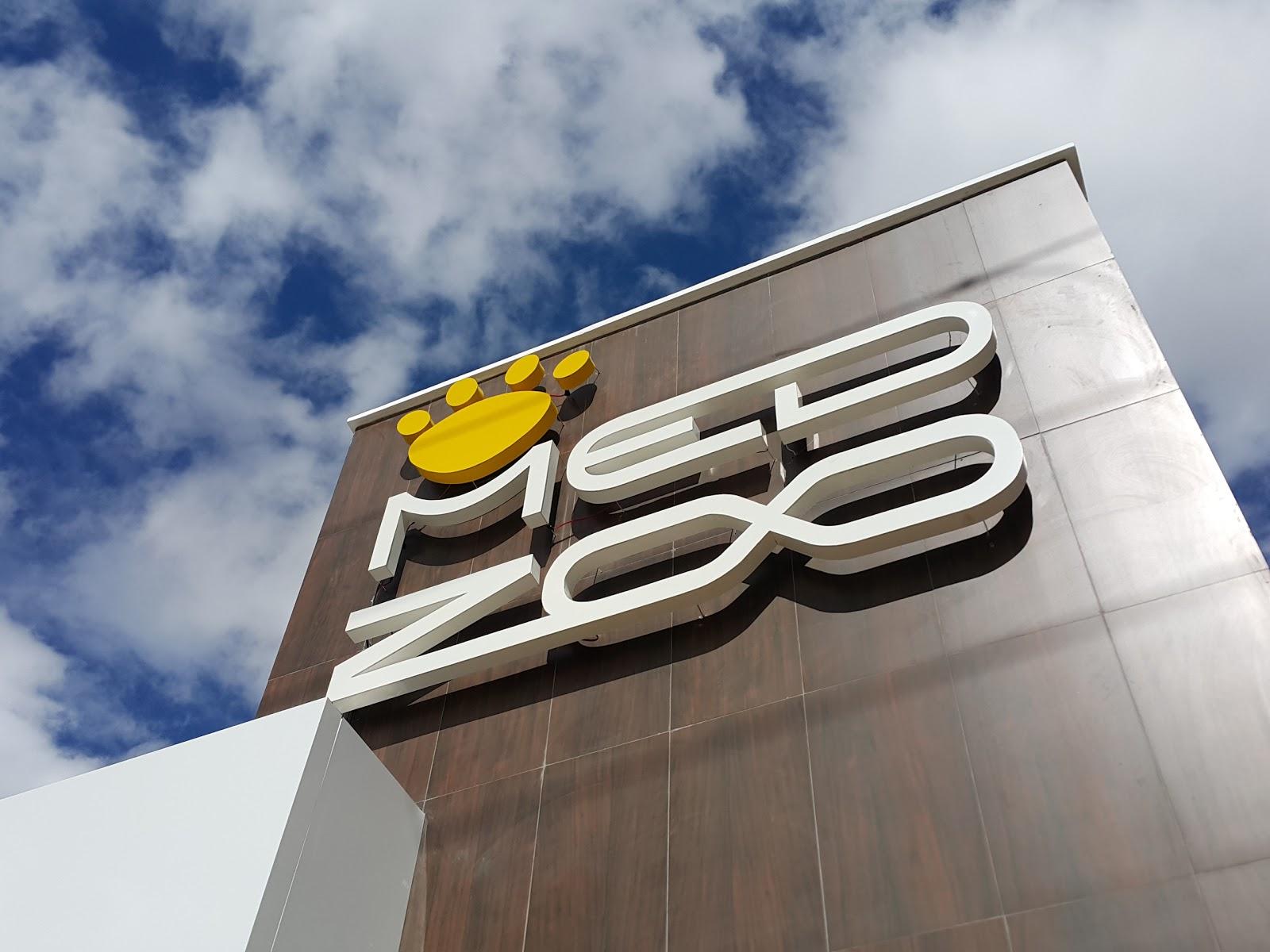 Med Zoo Centro Veterinário e Pet Shop