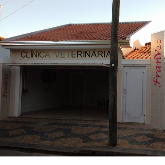 Franvet Veterinária Guararapes