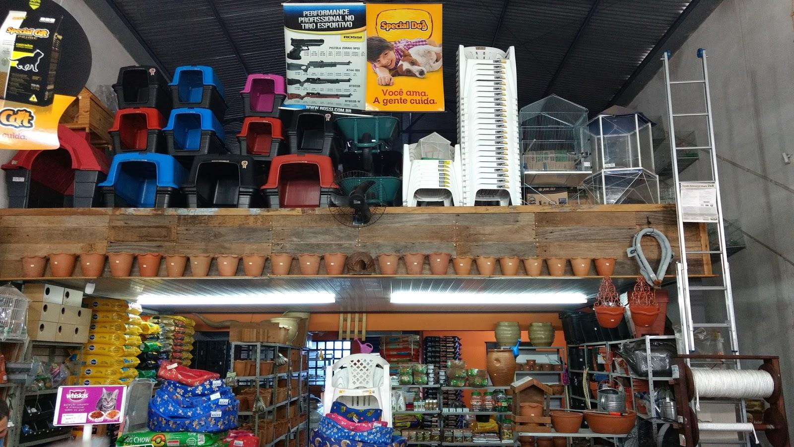 Casa Agropecuária - Foto 4