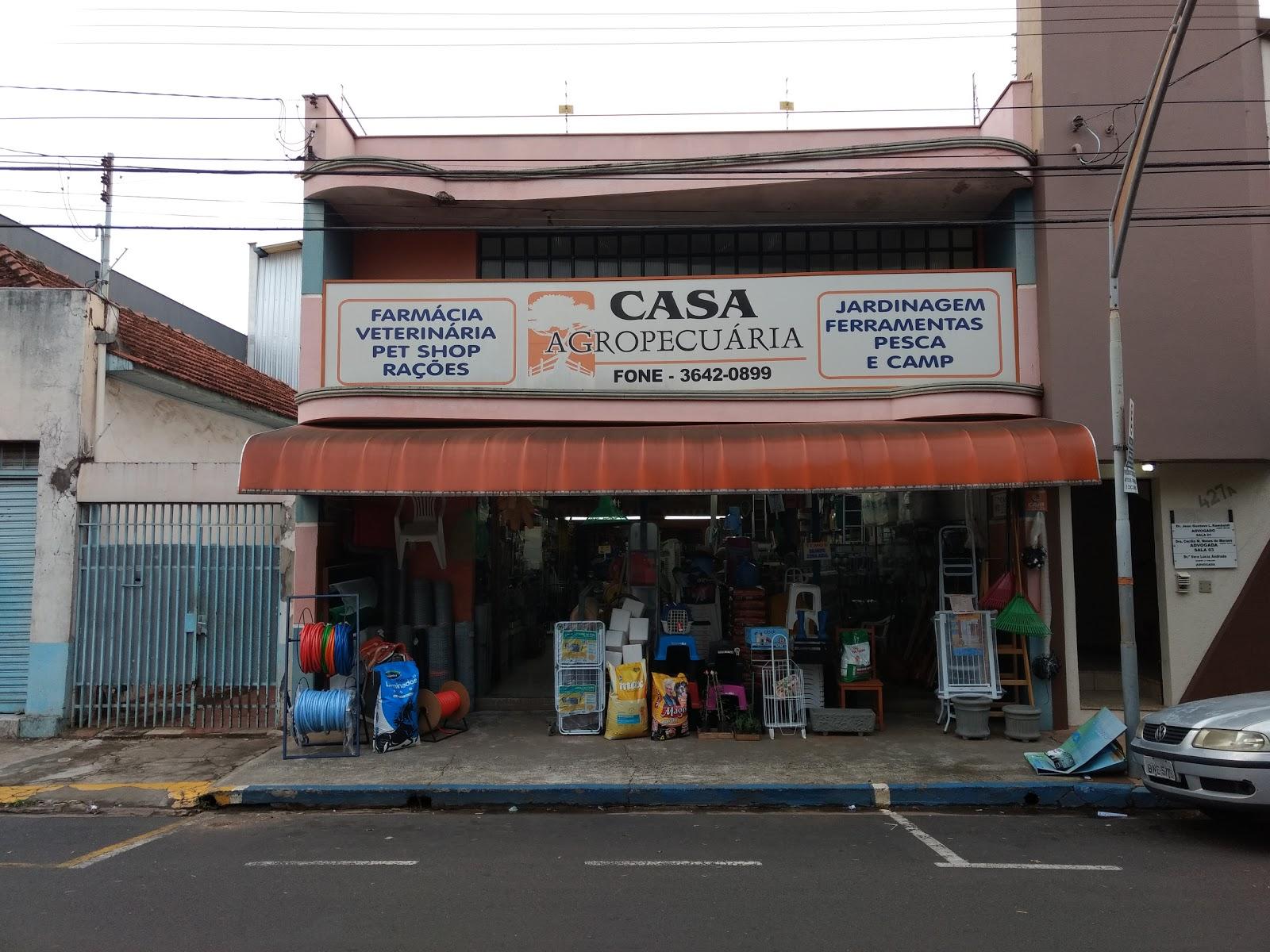 Casa Agropecuária - Foto 2
