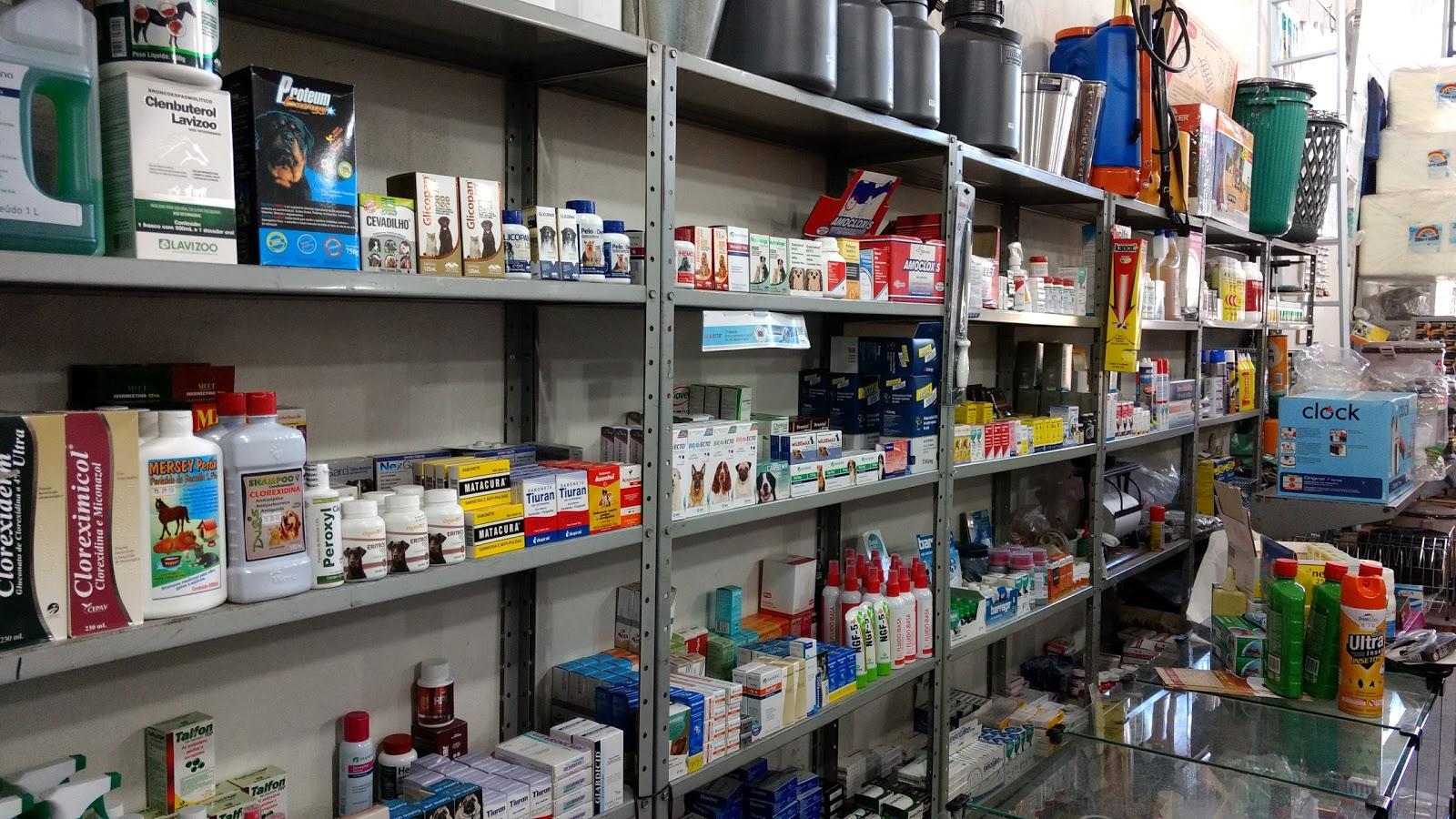 Casa Agropecuária - Pet Shop em Birigui
