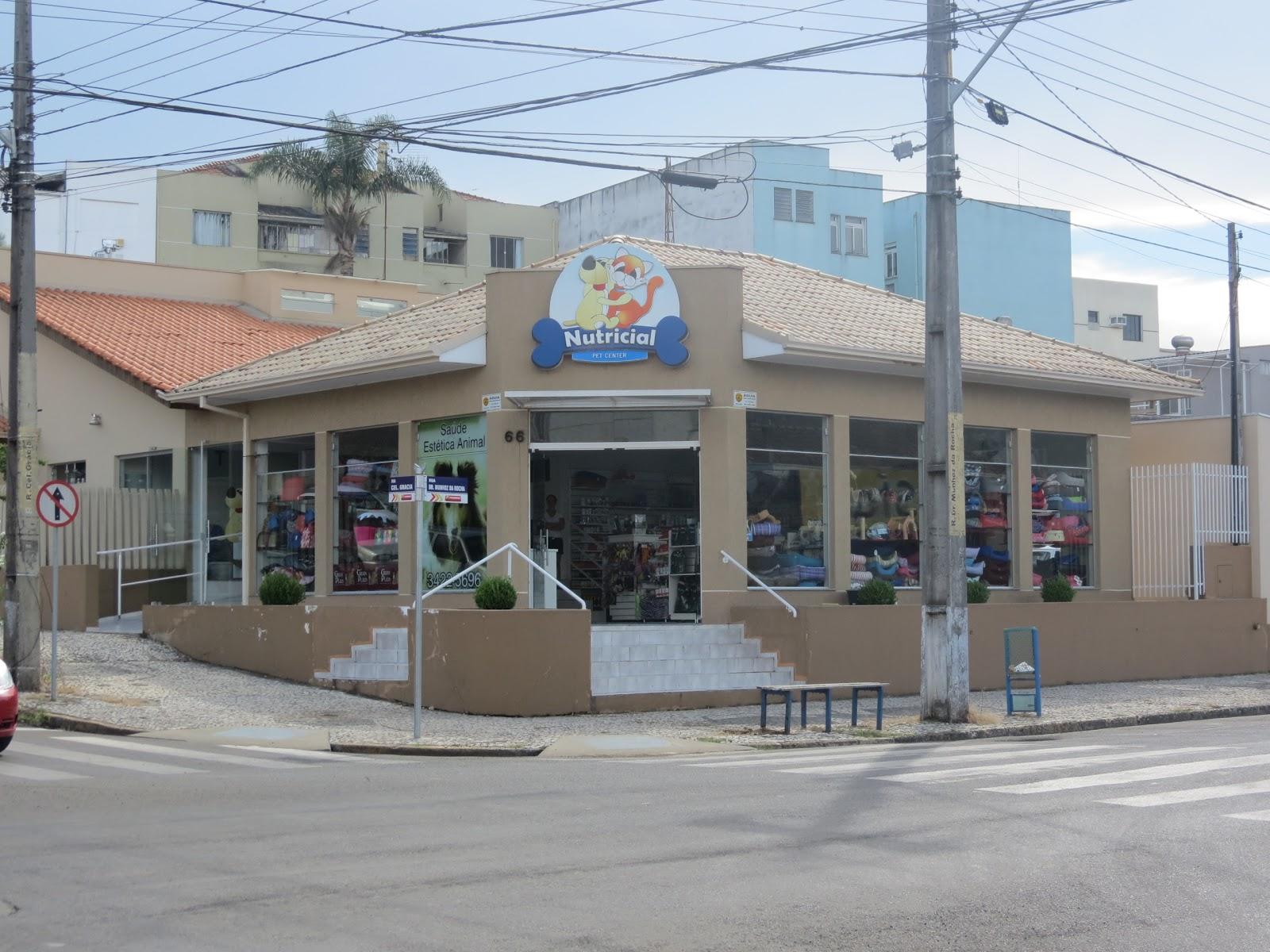 NUTRICIAL PET CENTER