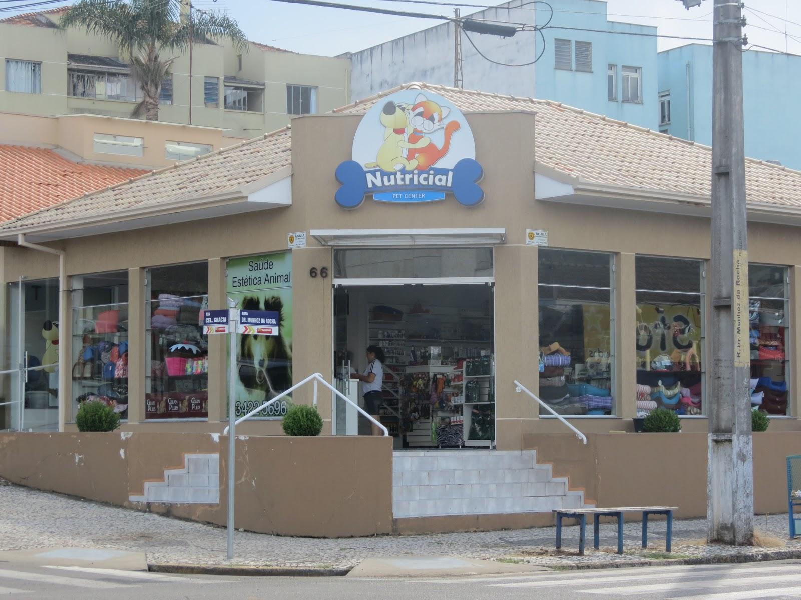 NUTRICIAL PET CENTER - Foto 2