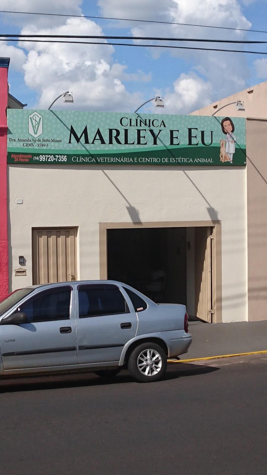 Marley e Eu - Pirajuí