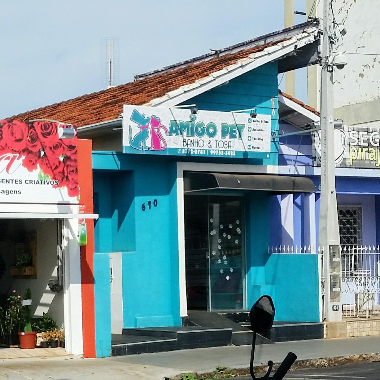 Amigo Pet - Foto 2