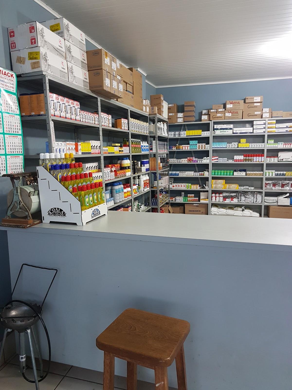 Agropec Miack Produtos Agropecuários - Foto 2