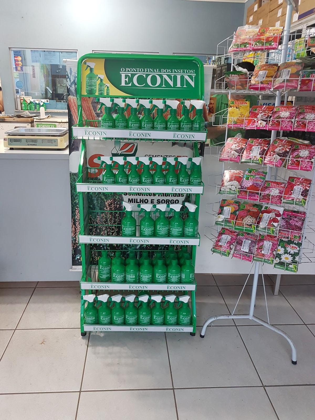 Agropec Miack Produtos Agropecuários - Foto 4
