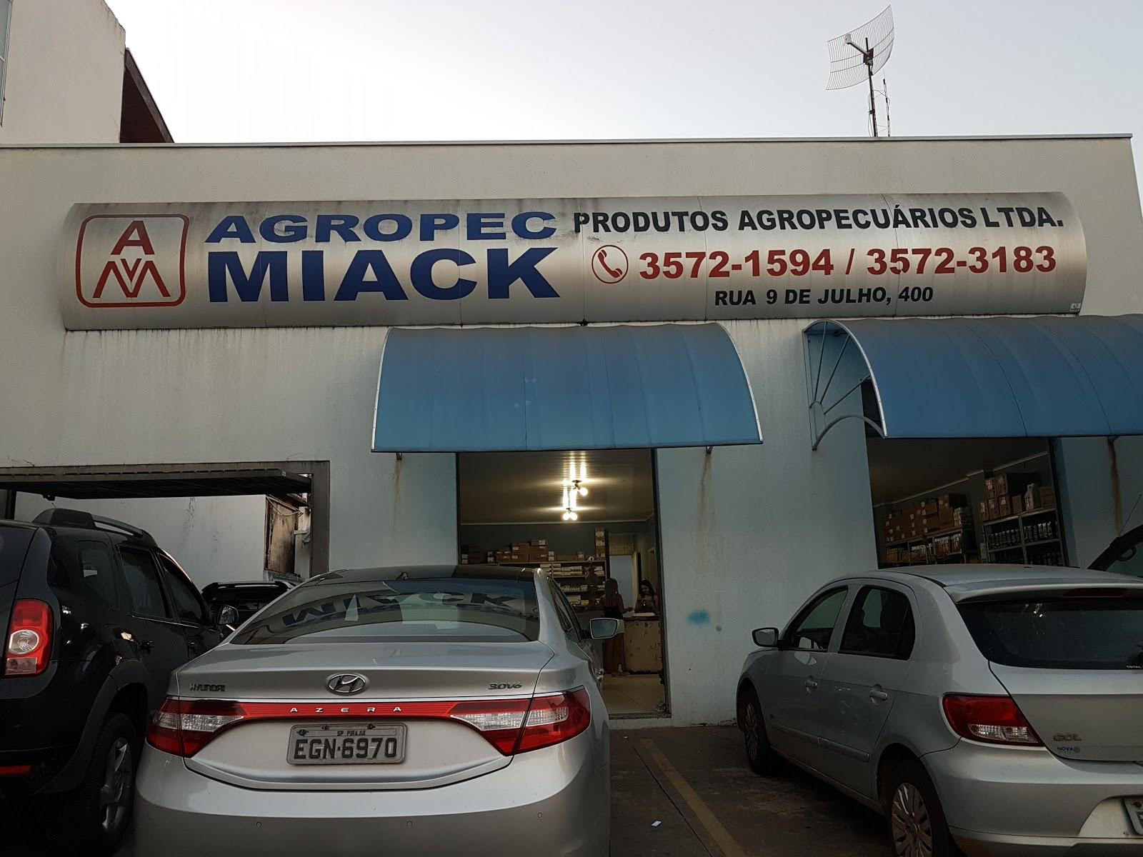 Agropec Miack Produtos Agropecuários - Foto 3