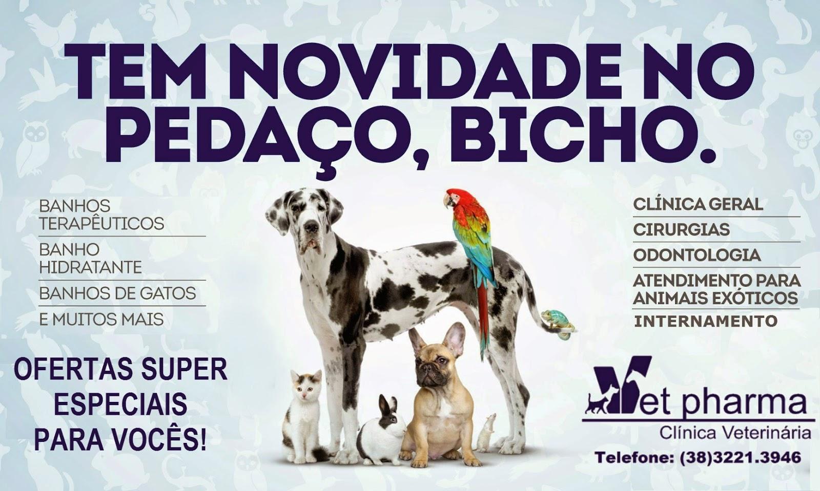 Vetpharma Clínica Veterinária