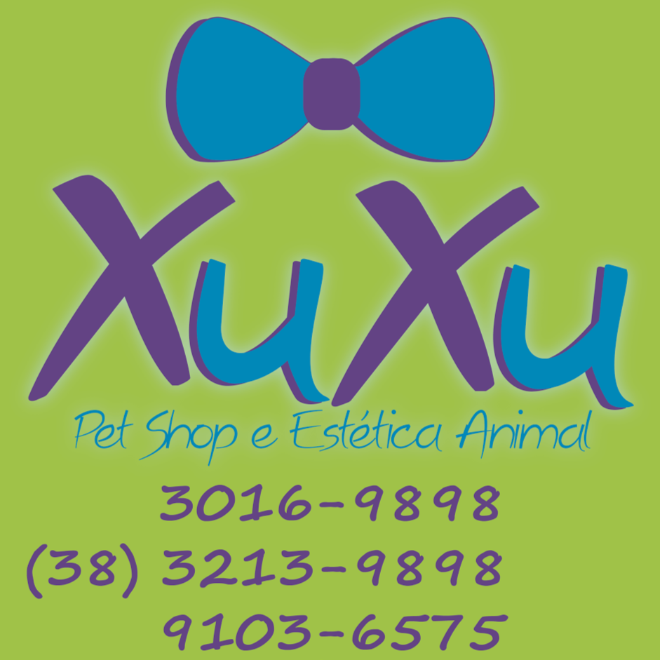 Xuxu - Pet Shop e Estética Animal